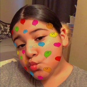 Meet your Posher, Erica